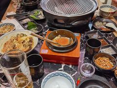 -龍二烧肉酒场(九亭店)