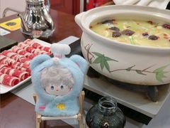 -金龙·打边炉(武进路店)