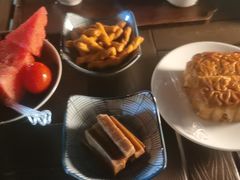 -小茶闲舍·观景商务茶馆(广州塔店)