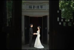 -今生有约婚纱摄影店(景德路店)