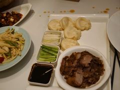-渝信川菜(长安店)