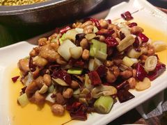 -陈麻婆豆腐(旗舰店)