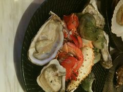 android_upload_pic-新发展亚太JW万豪酒店·福苑咖啡厅