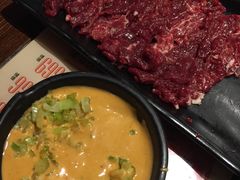 -左庭右院鲜牛肉火锅(新梅广场店)