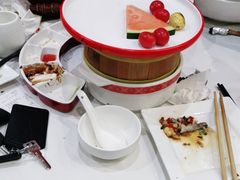 -大鸭梨烤鸭(石佛营店)