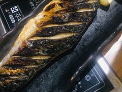 -韩国料理大力士(屏风街店)