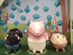 -凯德广场(武胜路店)