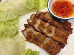 -粤盛海鲜平价店(洛溪食街店)