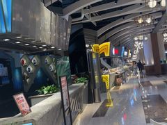 -食悦天美食广场(长沙IFS国金中心店)