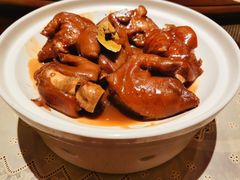 -紫阳海鲜楼·传承闽味(长乐路总店)