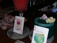 -OX BAR 拉培耶小镇(大连老街店)