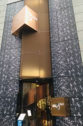 -3AM HAIR SALON染发接发