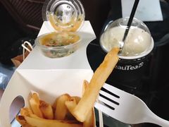 -艾薯夫妇Aysh(福田星河COCOPark店)