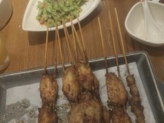 -管氏翅吧(马家堡店)