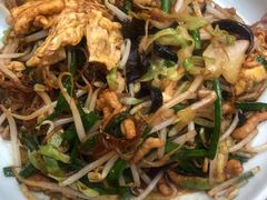 炒什锦菜-小吊梨汤·北京菜(香山店)