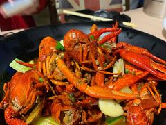 潜江油焖小龙虾-小田油焖小龙虾(双井店)