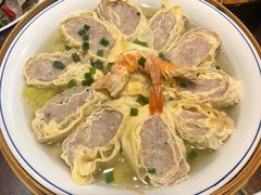 -大牌大·传统杭帮菜(湖滨店)