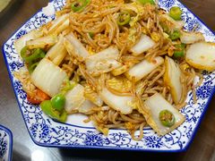 -常山土菜馆(文三西路店)