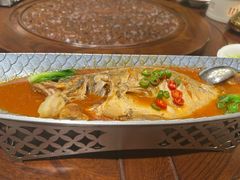 -寿州大饭店·餐厅
