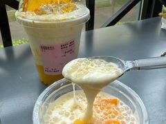 -复旦大学-北区清真食堂