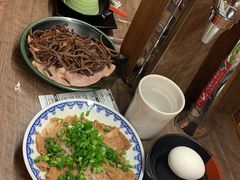 -一兰拉面(梅田阪急东通店)