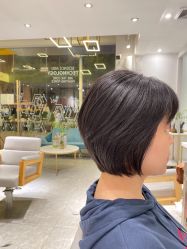 -菲·木田moontin造型salon