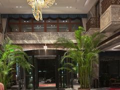 -弘安丽水温泉酒店