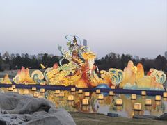 -武汉园博园(武汉自然博物馆)