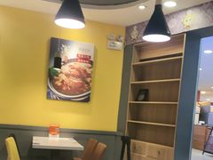 -噹噹呀咪咖喱屋(南京东路店)