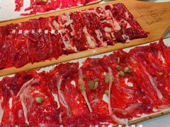 -牛人日志·鲜牛肉骨汤火锅(万科里瑧店)