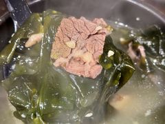 -肉甲韩国木炭烤肉(新壹街1店)