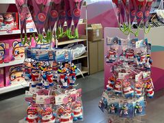 -凯德广场(学府店)