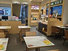 -豪客来牛排(中华城店)