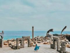 -海南分界洲岛旅游区