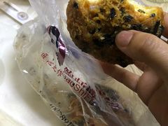 -鲍师傅糕点(春熙路店)