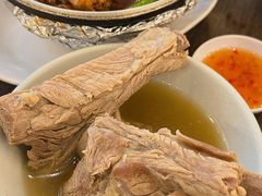 -松發肉骨茶(先得坊店)