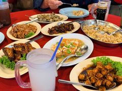 -德成饭店