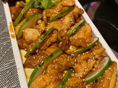 -昱匠·日本料理(金融街店)