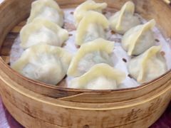 -老边饺子馆(中街店)