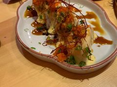 -隐月· 㐂和食屋(芝罘万达公馆店)