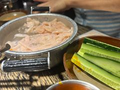 -冯校长老火锅(深圳总店)