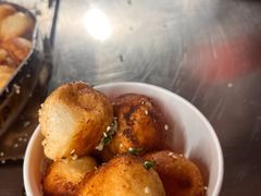 -阿宝生煎包(万松园总店)