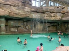 -杭州开元森泊度假乐园