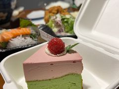 -吾象走甜·生日蛋糕·甜品台茶歇