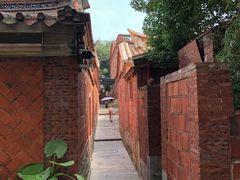 -晋江五店市传统文化旅游区