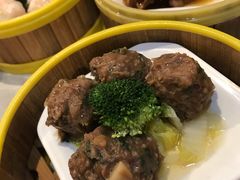 -利雅园酒家(大沙地店)