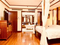 -三亚亚龙湾天域度假酒店