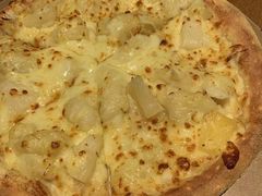 金枕榴梿比萨-乐凯撒披萨(正佳广场店)