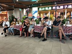 -椰夫人·养生椰子鸡(金沙洲永旺店)