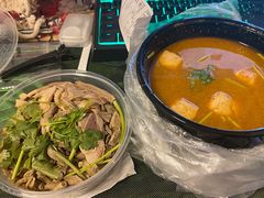 -正宗南京夫子庙鸭血粉丝汤(复地壹中心店)
